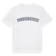 Pomorzowiczki college t-shirt