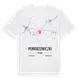 Pomorzowiczki karta t-shirt