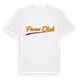 powiat oleski baseball t-shirt