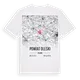 powiat oleski karta t-shirt