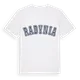 Radynia college t-shirt