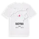 Radynia karta t-shirt