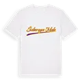 Ściborzyce Małe baseball t-shirt