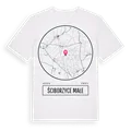 Ściborzyce Małe t-shirt