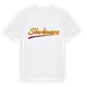 Skarbimierz baseball t-shirt