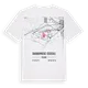 Skarbimierz-Osiedle karta t-shirt