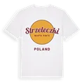 Strzeleczki cirkel t-shirt