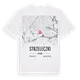 Strzeleczki karta t-shirt