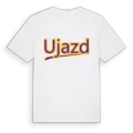 Ujazd baseball t-shirt
