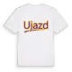 Ujazd baseball t-shirt