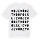 województwo opolskie ordlek t-shirt