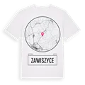 Zawiszyce t-shirt