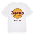 Zopowy cirkel t-shirt