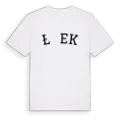 Łążek böjd t-shirt