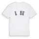 Łążek college t-shirt