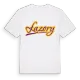 Łazory baseball t-shirt