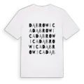Dąbrowica ordlek t-shirt