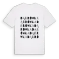 Dąbrówka ordlek t-shirt