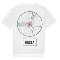 Dukla t-shirt