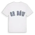 Grębów college t-shirt