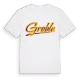 Groble baseball t-shirt