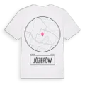 Józefów t-shirt