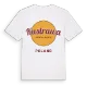 Kustrawa cirkel t-shirt