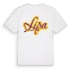 Lipa baseball t-shirt