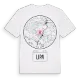 Lipa t-shirt
