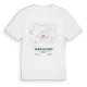 Majdan Golczański karta t-shirt