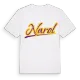Narol baseball t-shirt