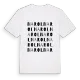 Narol ordlek t-shirt