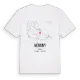 Nowiny karta t-shirt