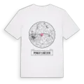 powiat łańcucki t-shirt