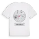 powiat łańcucki t-shirt