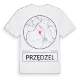 Przędzel t-shirt