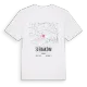 Sieraków karta t-shirt
