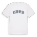 Szyperki college t-shirt