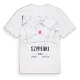 Szyperki karta t-shirt