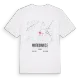 Witkowice karta t-shirt