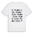 Witkowice ordlek t-shirt