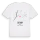 Zdziary karta t-shirt