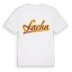 Łacha baseball t-shirt