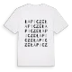 Łapicze ordlek t-shirt