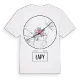 Łapy t-shirt