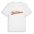 Łapy-Dębowina baseball t-shirt