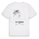 Łapy-Dębowina karta t-shirt