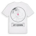 Łapy-Dębowina t-shirt