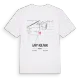 Łapy-Kołpaki karta t-shirt