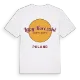Łapy-Korczaki cirkel t-shirt